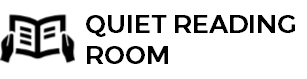quite reading room icon 