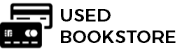 used bookstore icon 