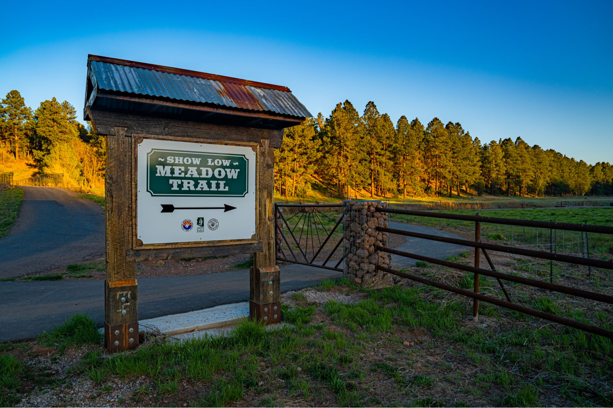 Meadow Trail