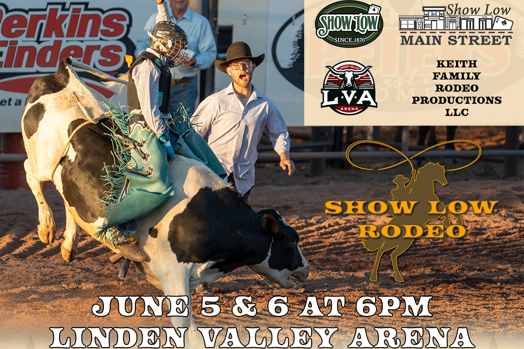 Show Low Rodeo