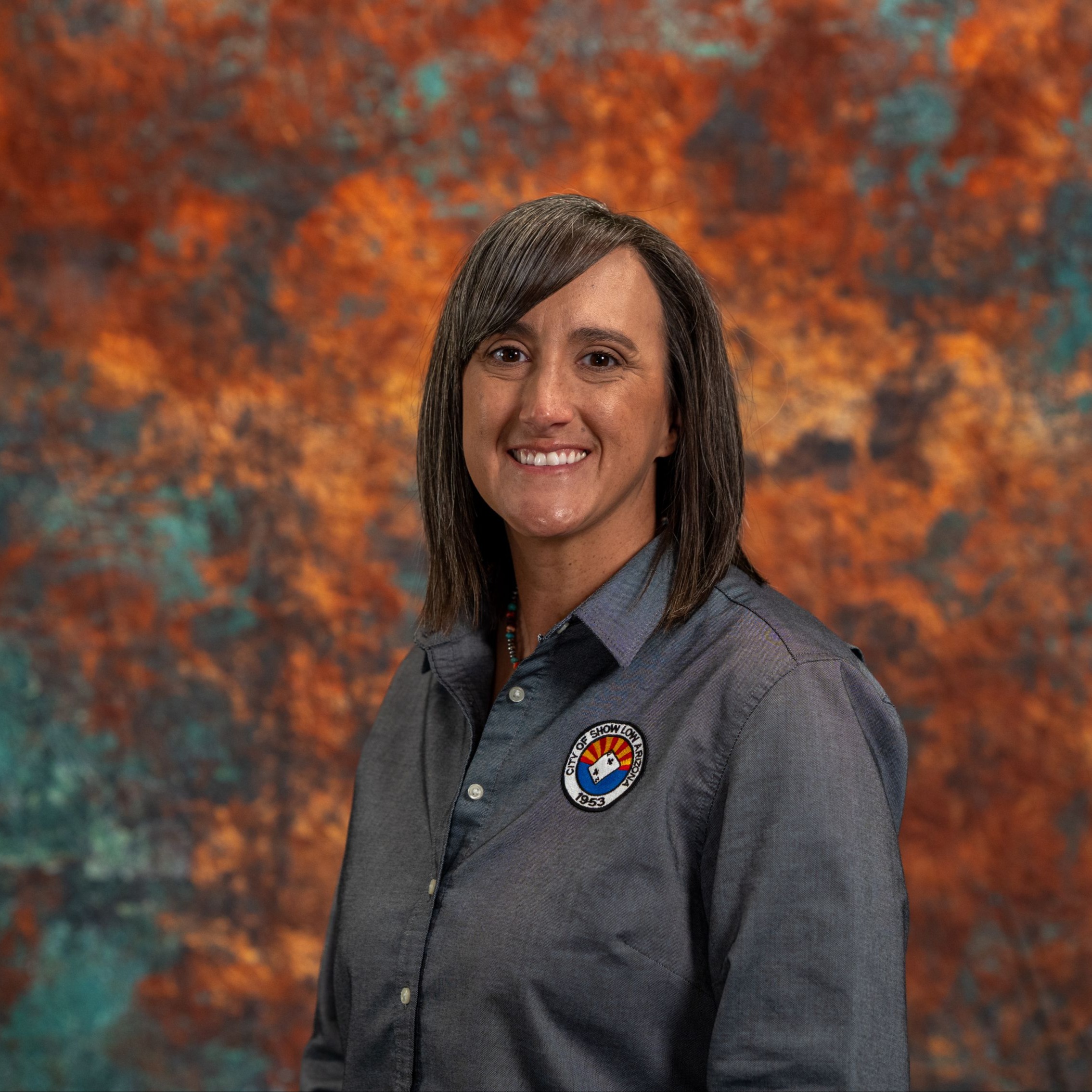 Rachel Hall