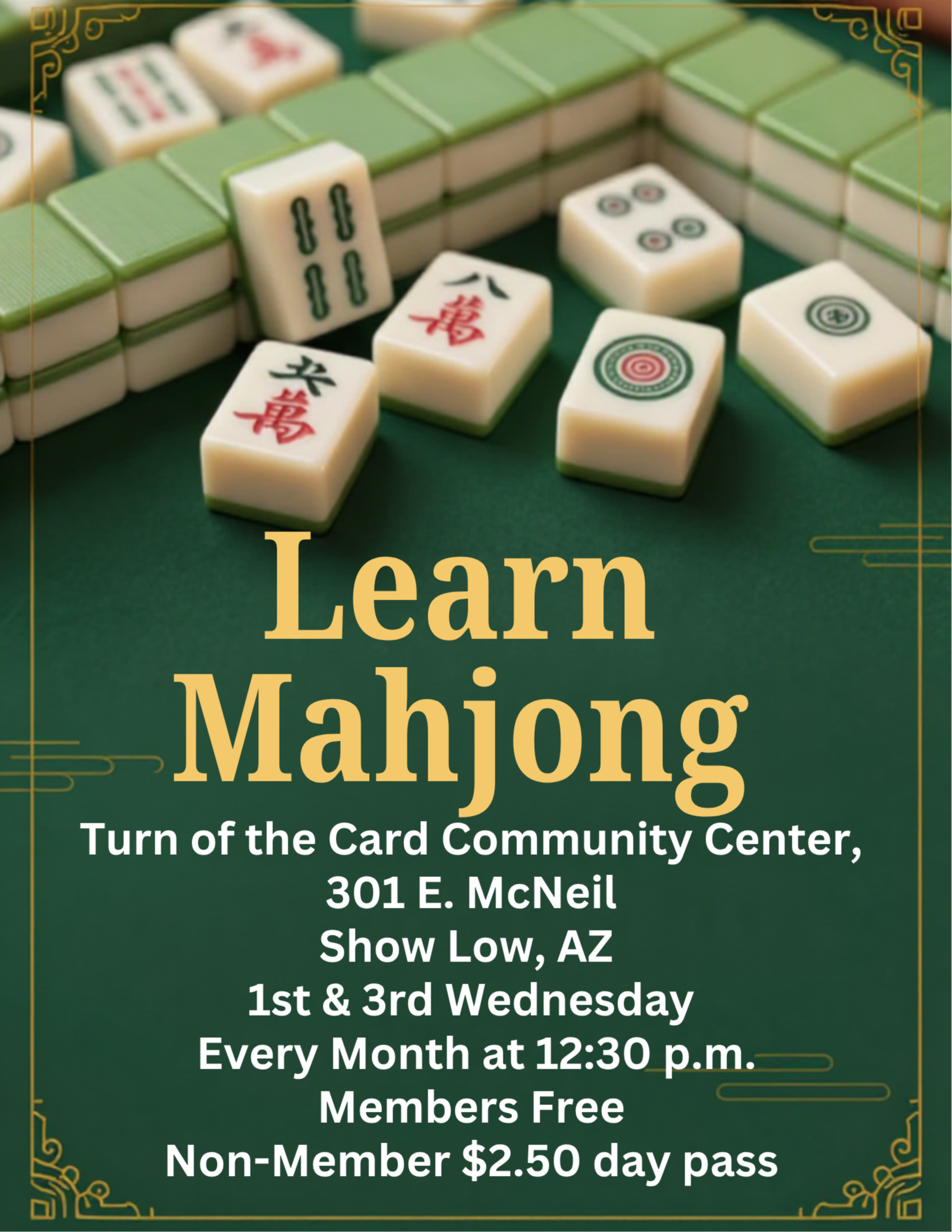 Activities