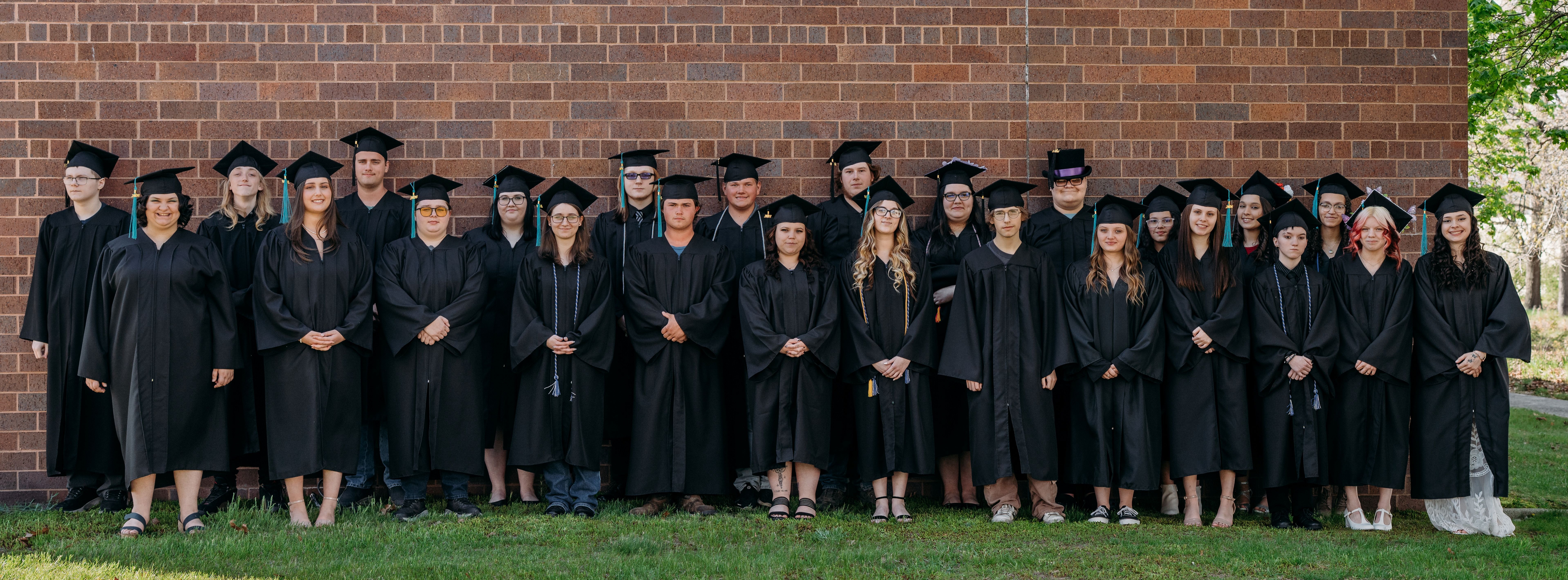 Graduates 2026