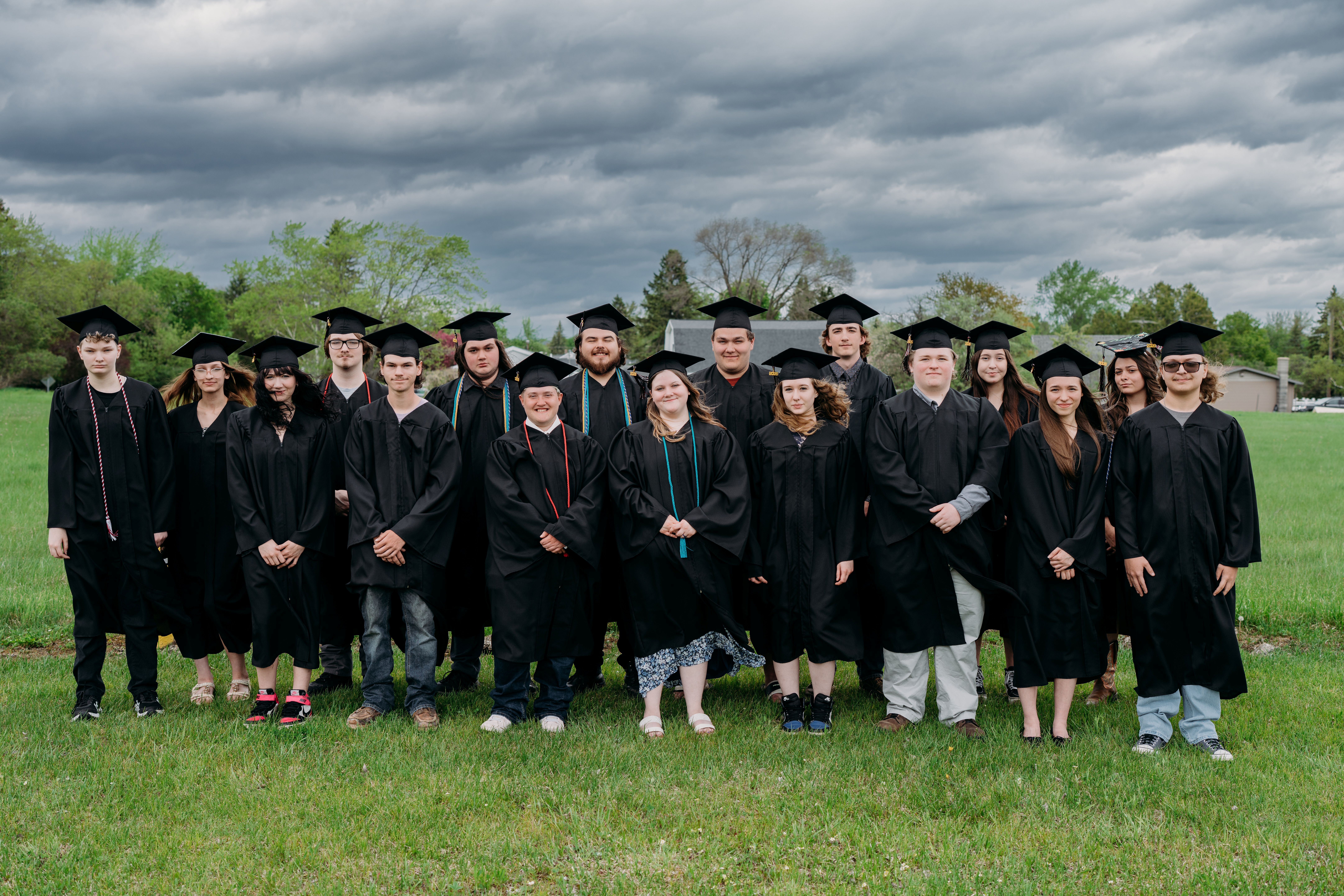 2026 Graduates