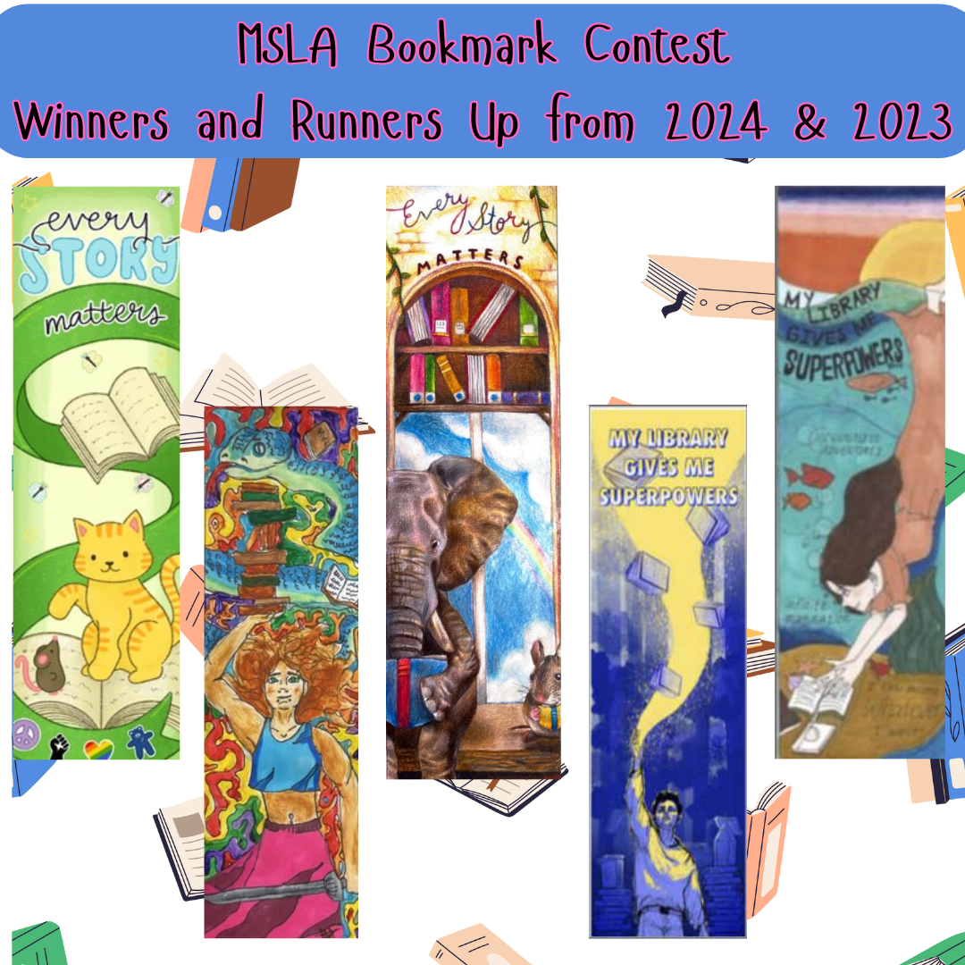 Sample Bookmarks