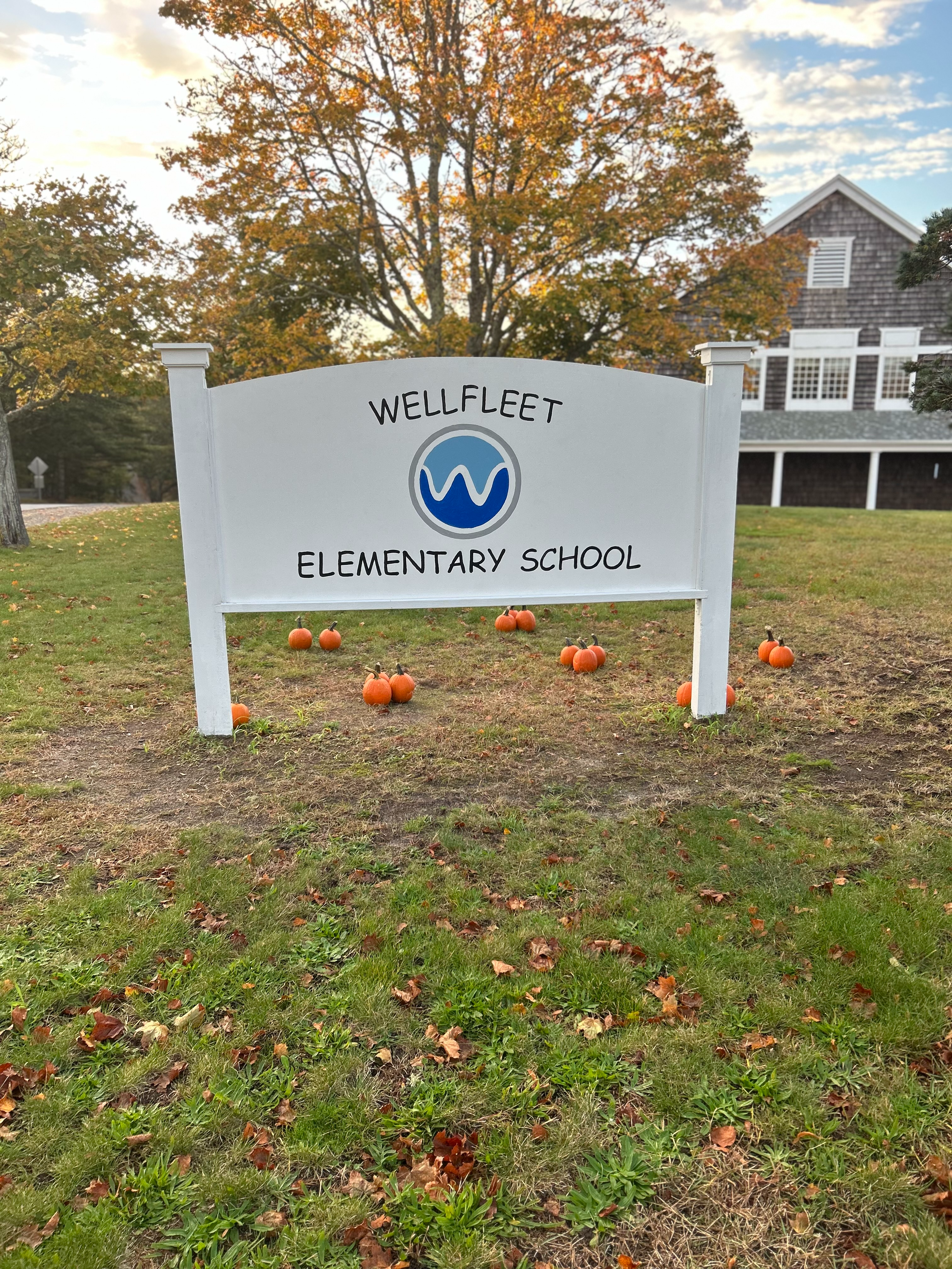 Wellfleet Elementary School