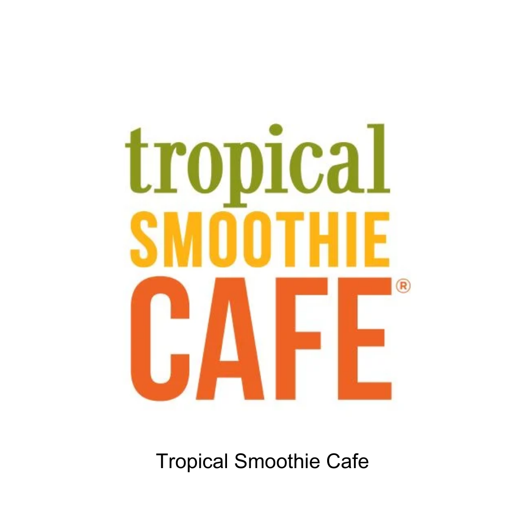 Tropical Smoothie Cafe Logo