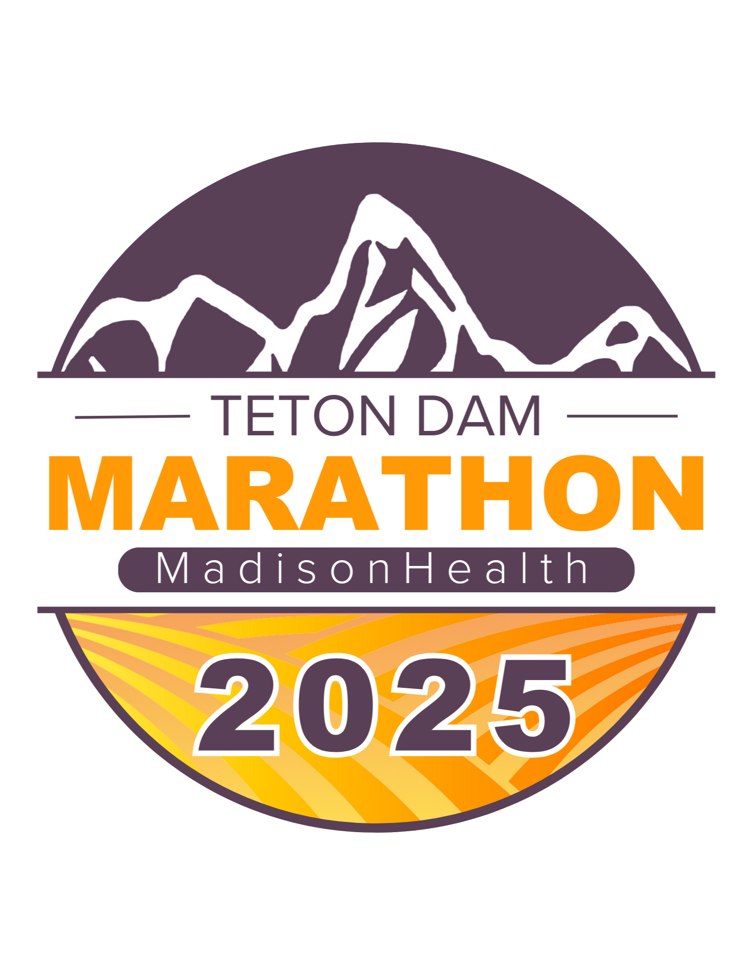 Teton Dam Marathon