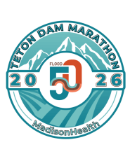 Teton Dam Marathon