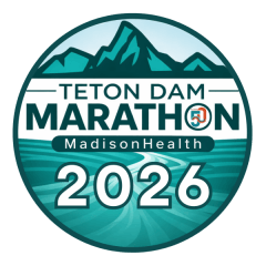 Teton Dam Marathon