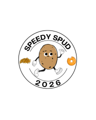 speedy spud 5k