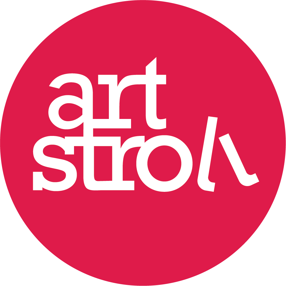 Art Stroll Logo