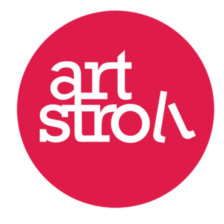 art stroll logo