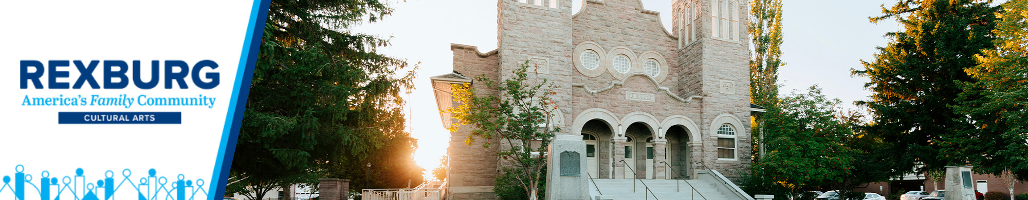 City of Rexburg Cultural Arts