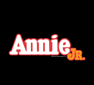 Annie Jr Graphic