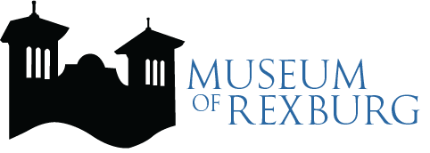 Museum of Rexburg logo