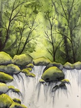 water