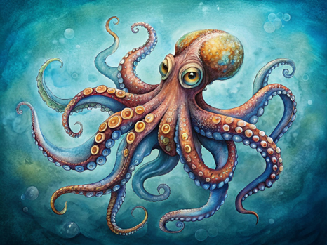 Octopus