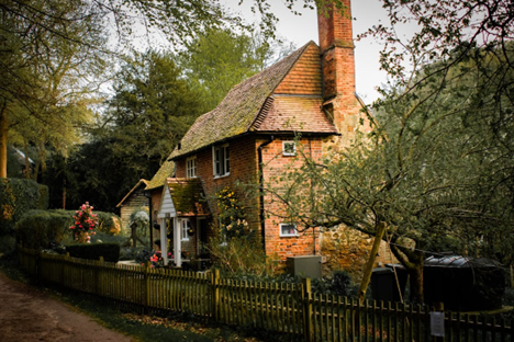 Cottage