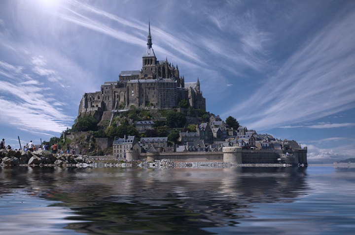 Castle