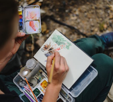 art class