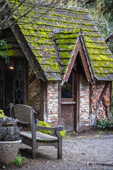 cottages