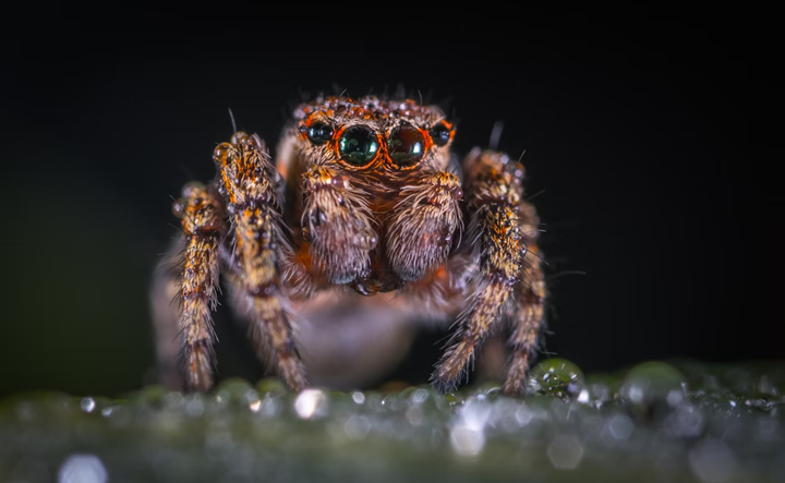 spider