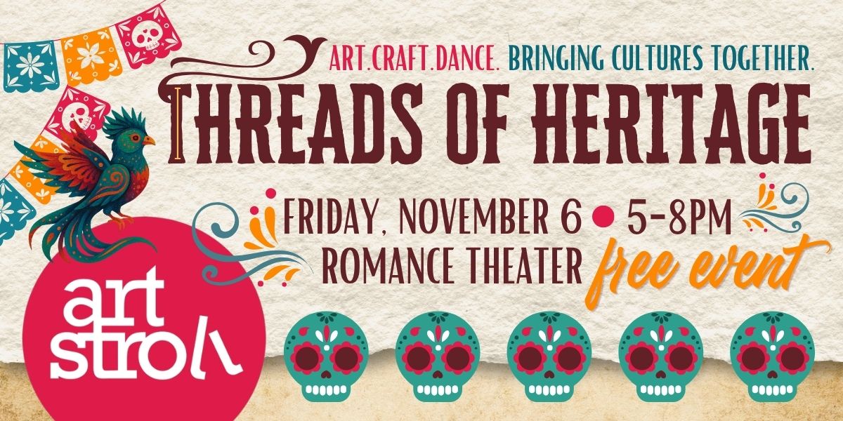 Threads of Heritage