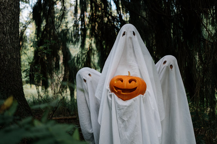 ghost