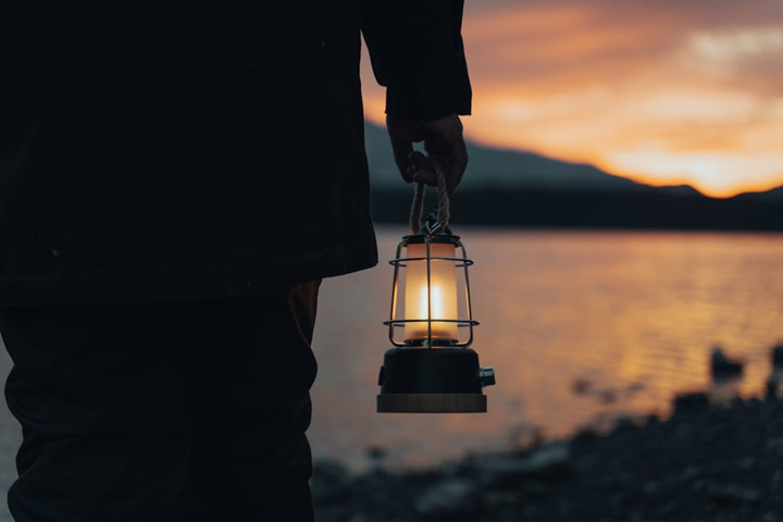 Lantern Light