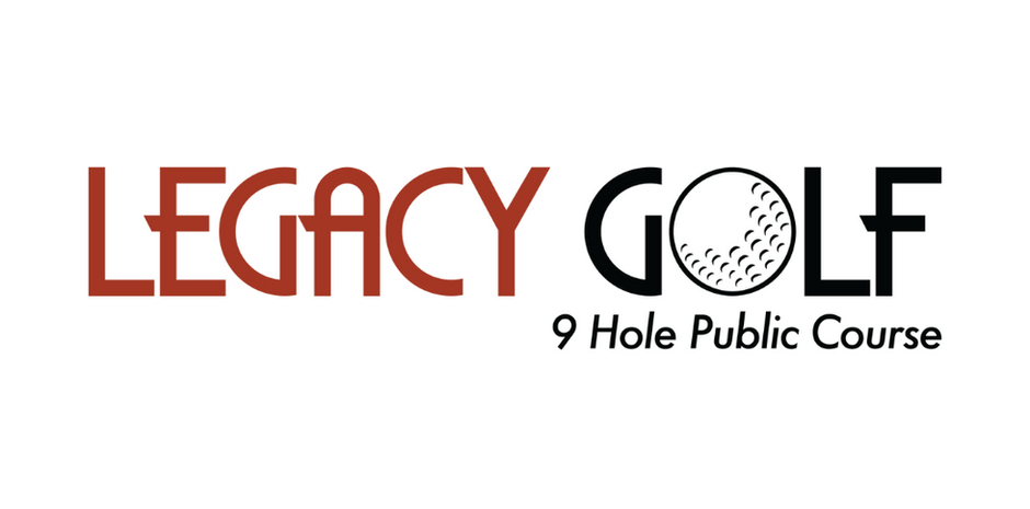 Legacy Golf Public Course logo
