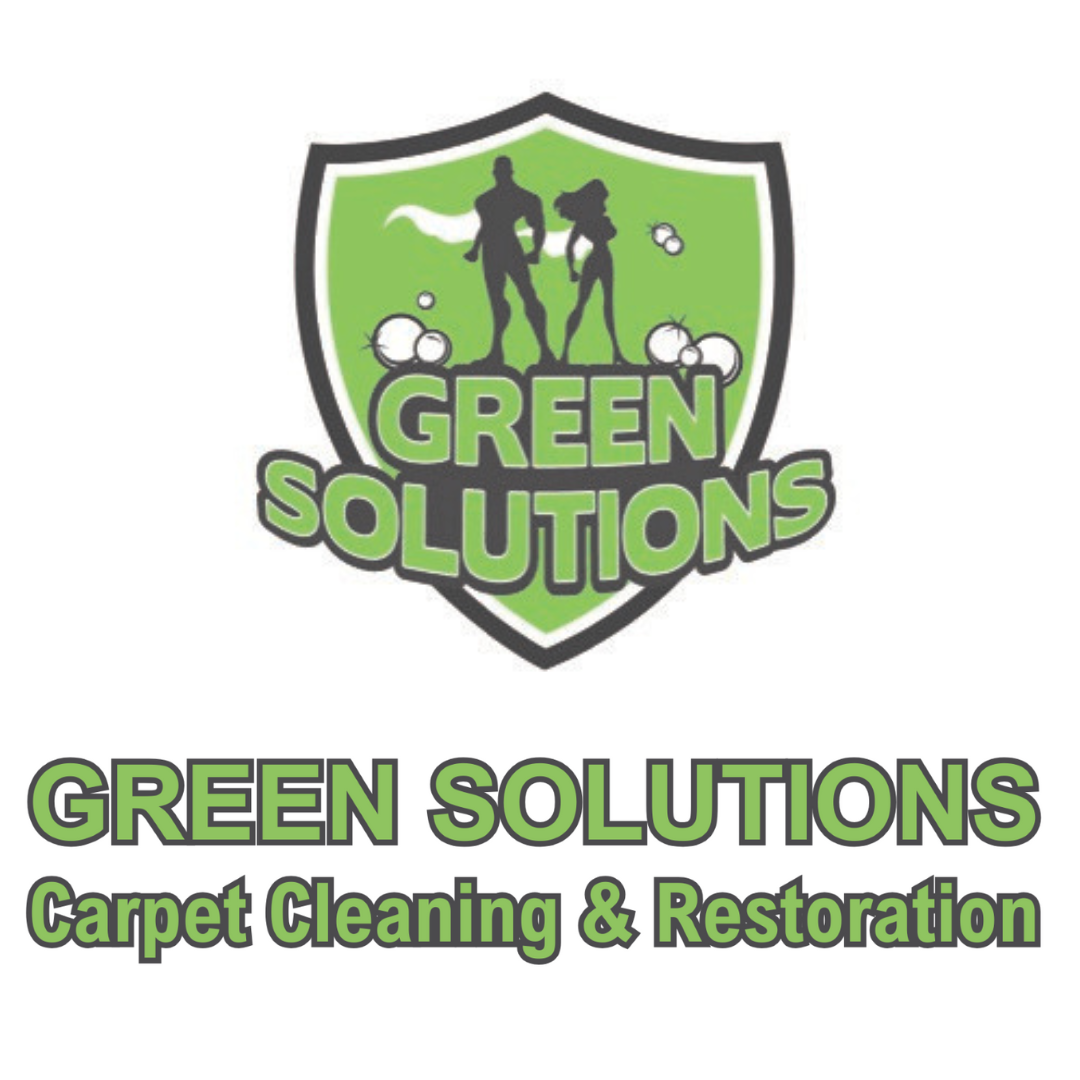 Green Solutions Cleaning