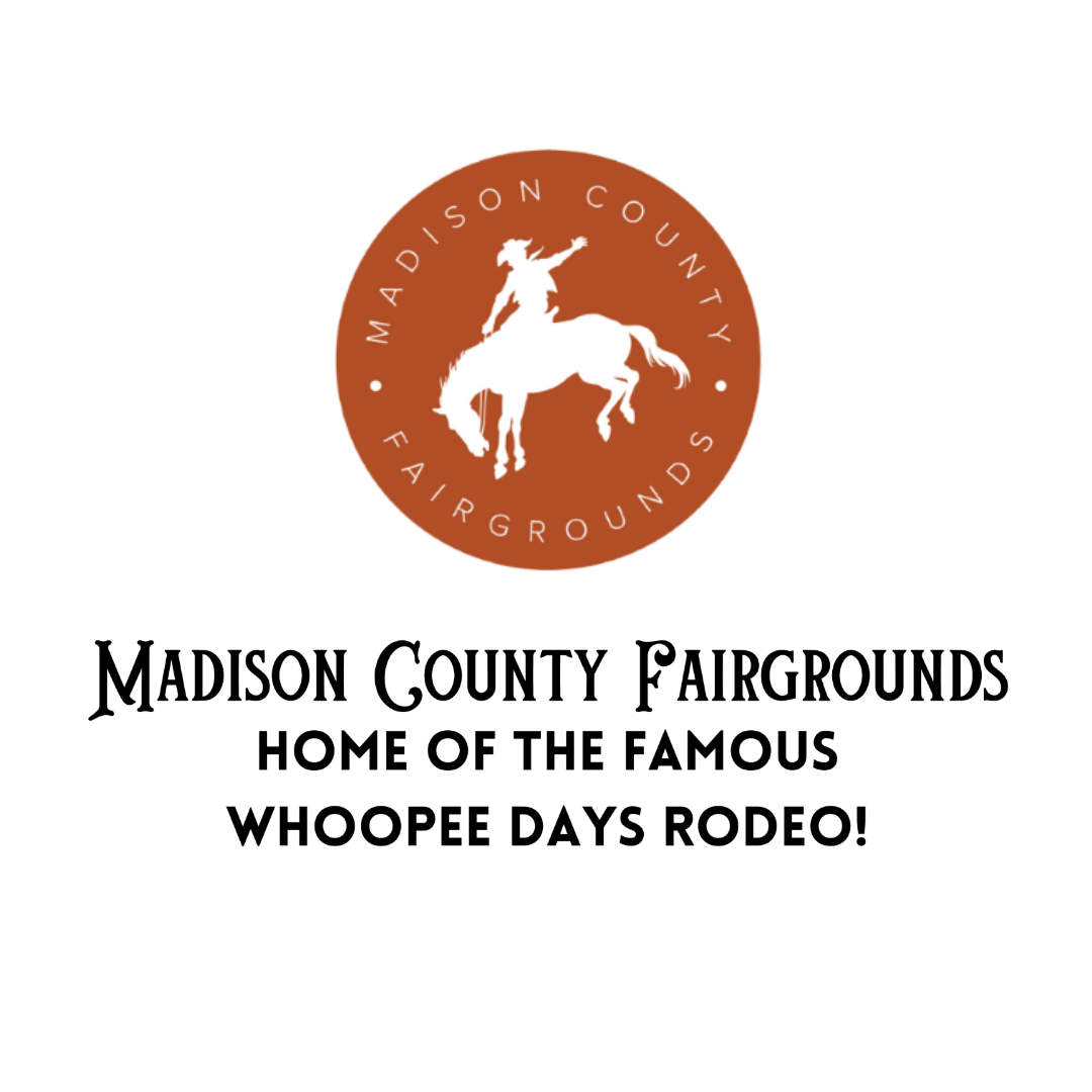 Madison Co. Fair
