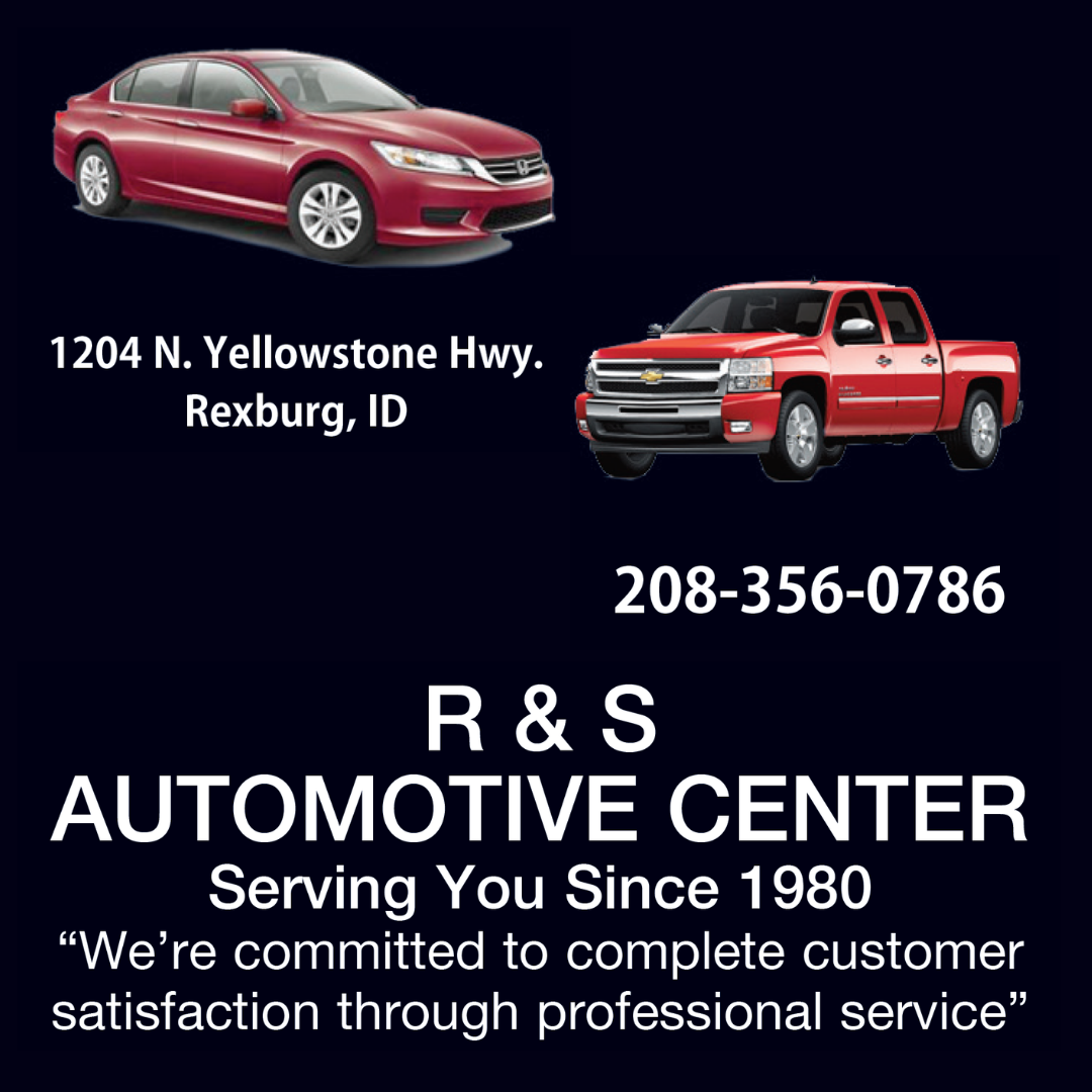 R&S Automotive Center