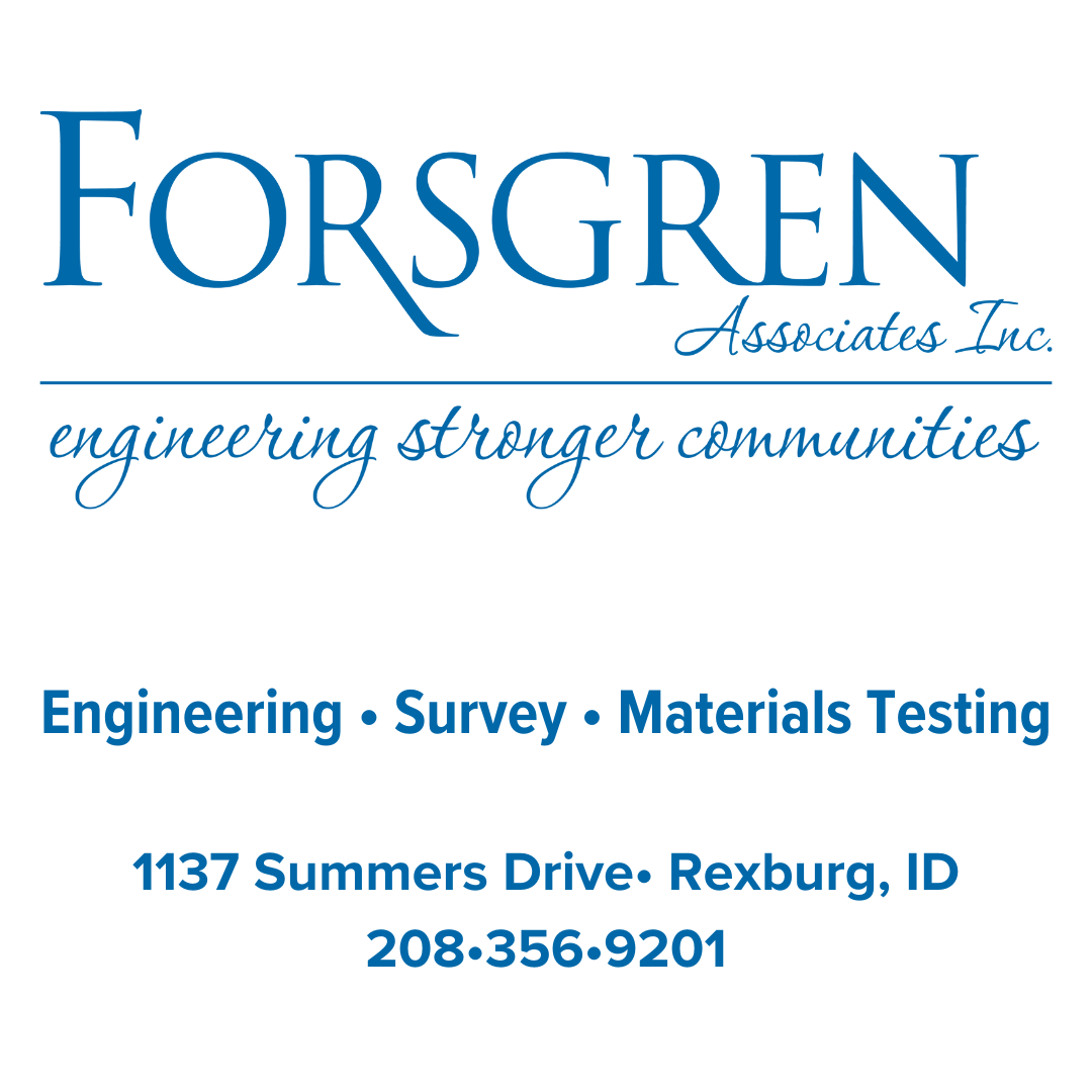 Forsgren Engineering