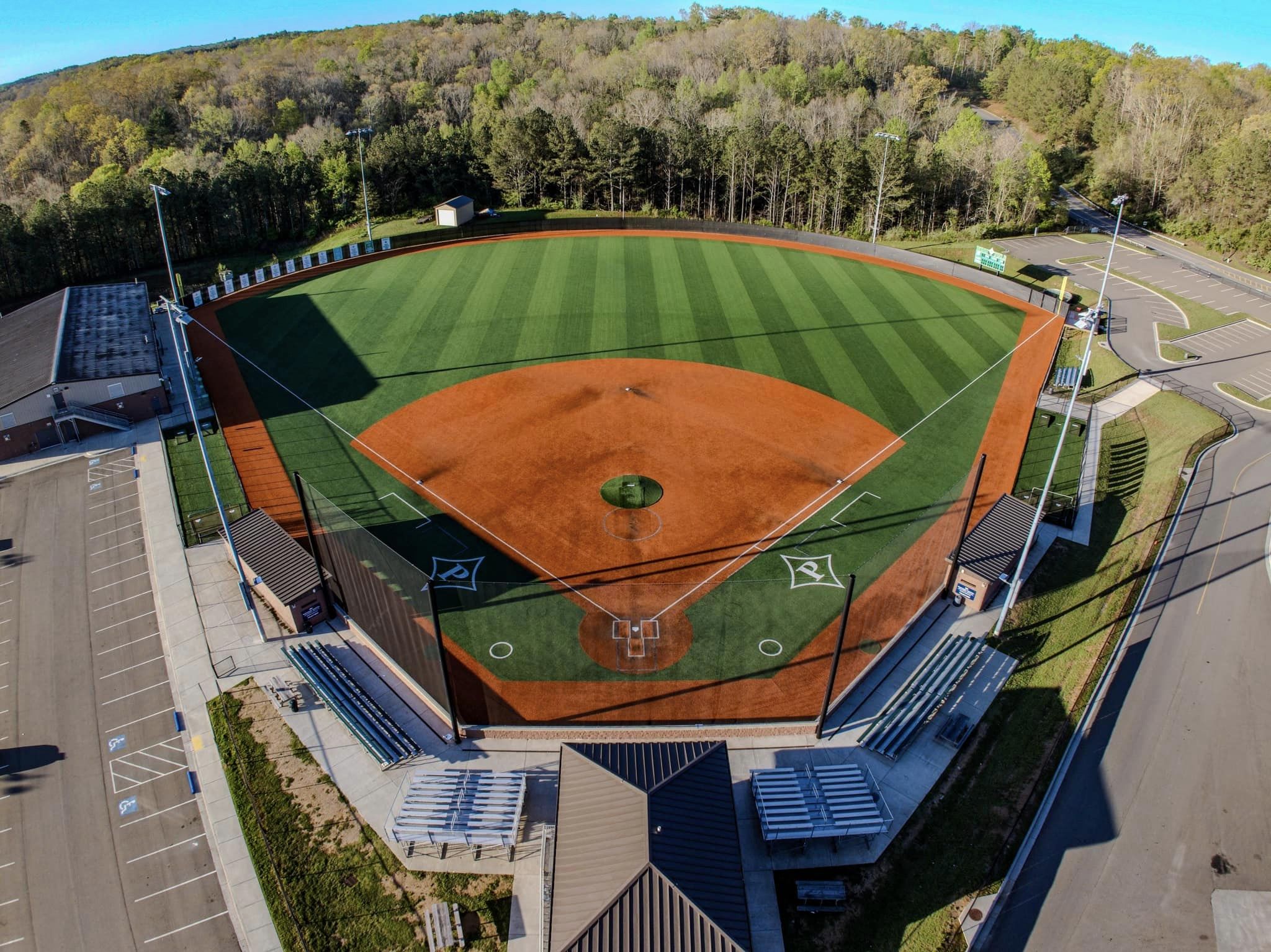Baseball Field