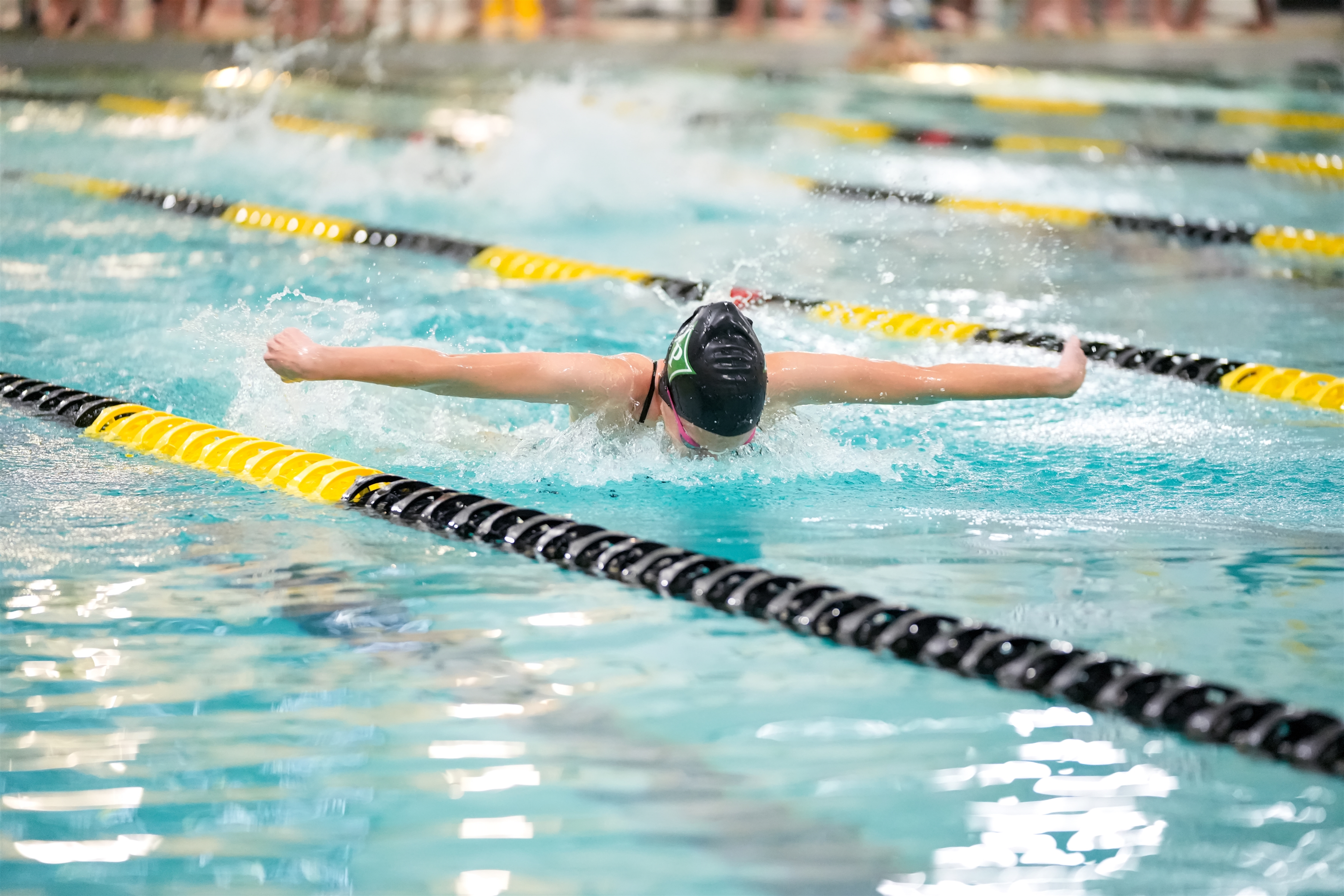 Swimmer