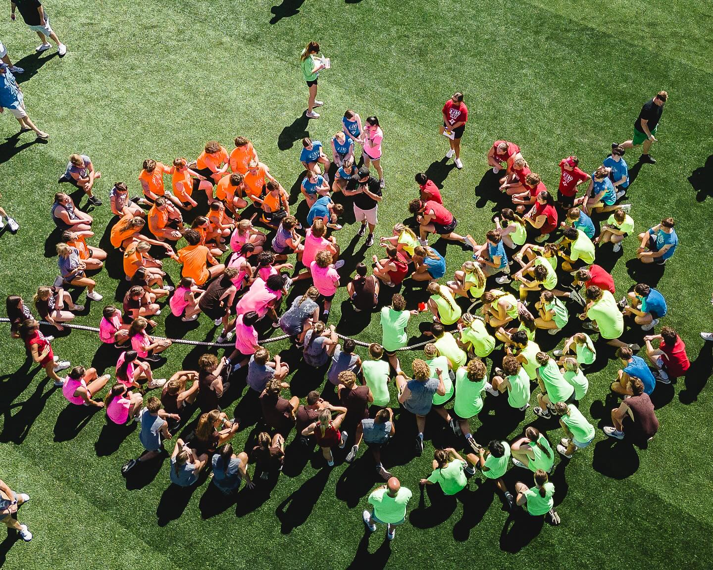 Field Day