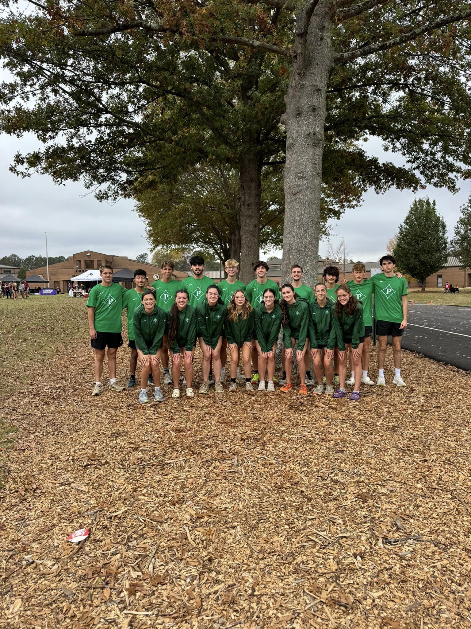 Cross Country