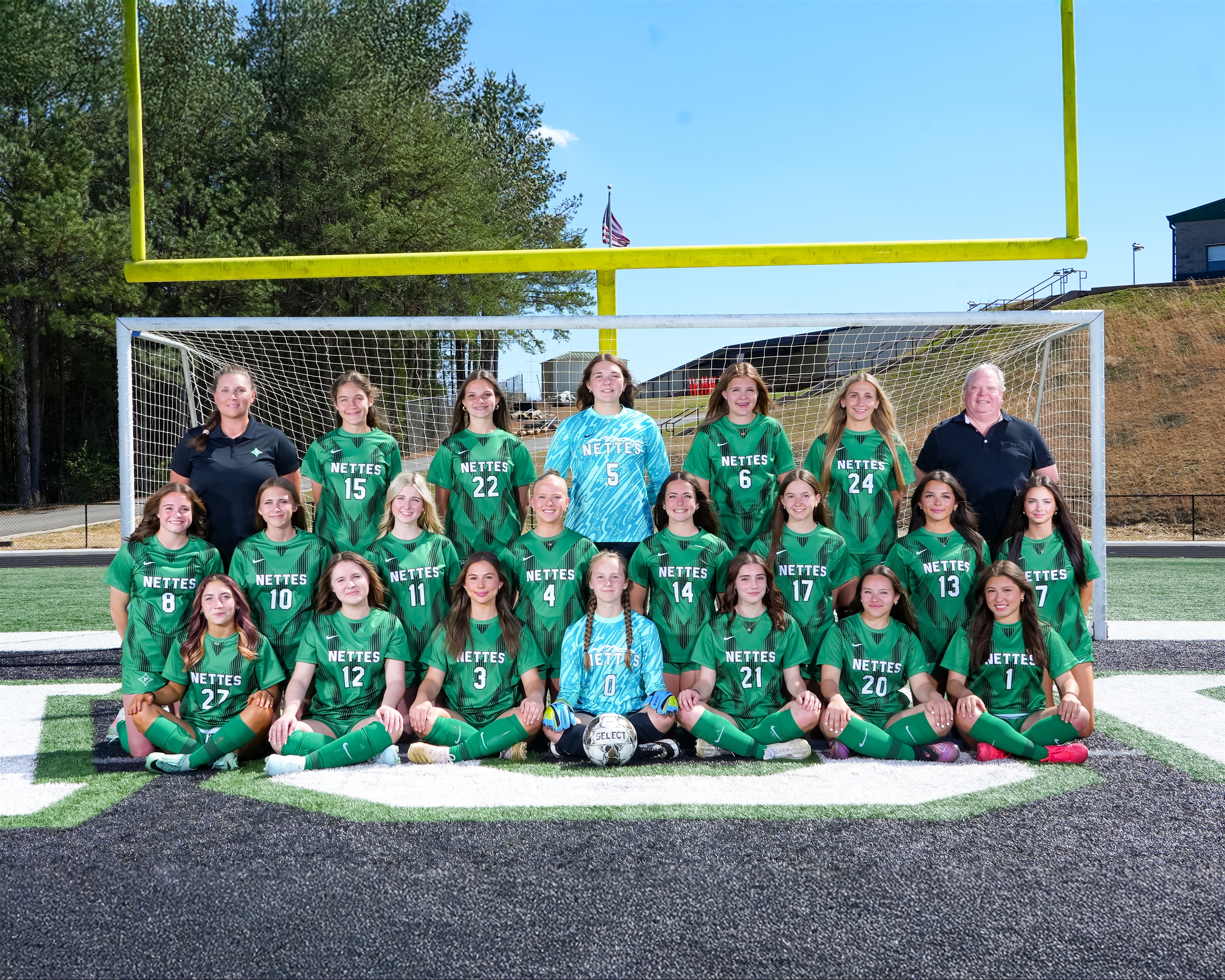 Soccer