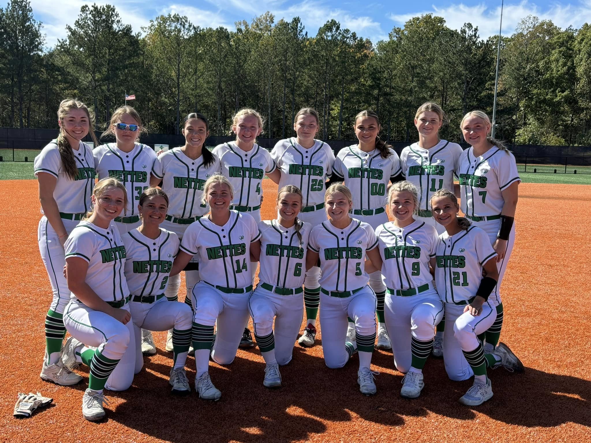 Softball