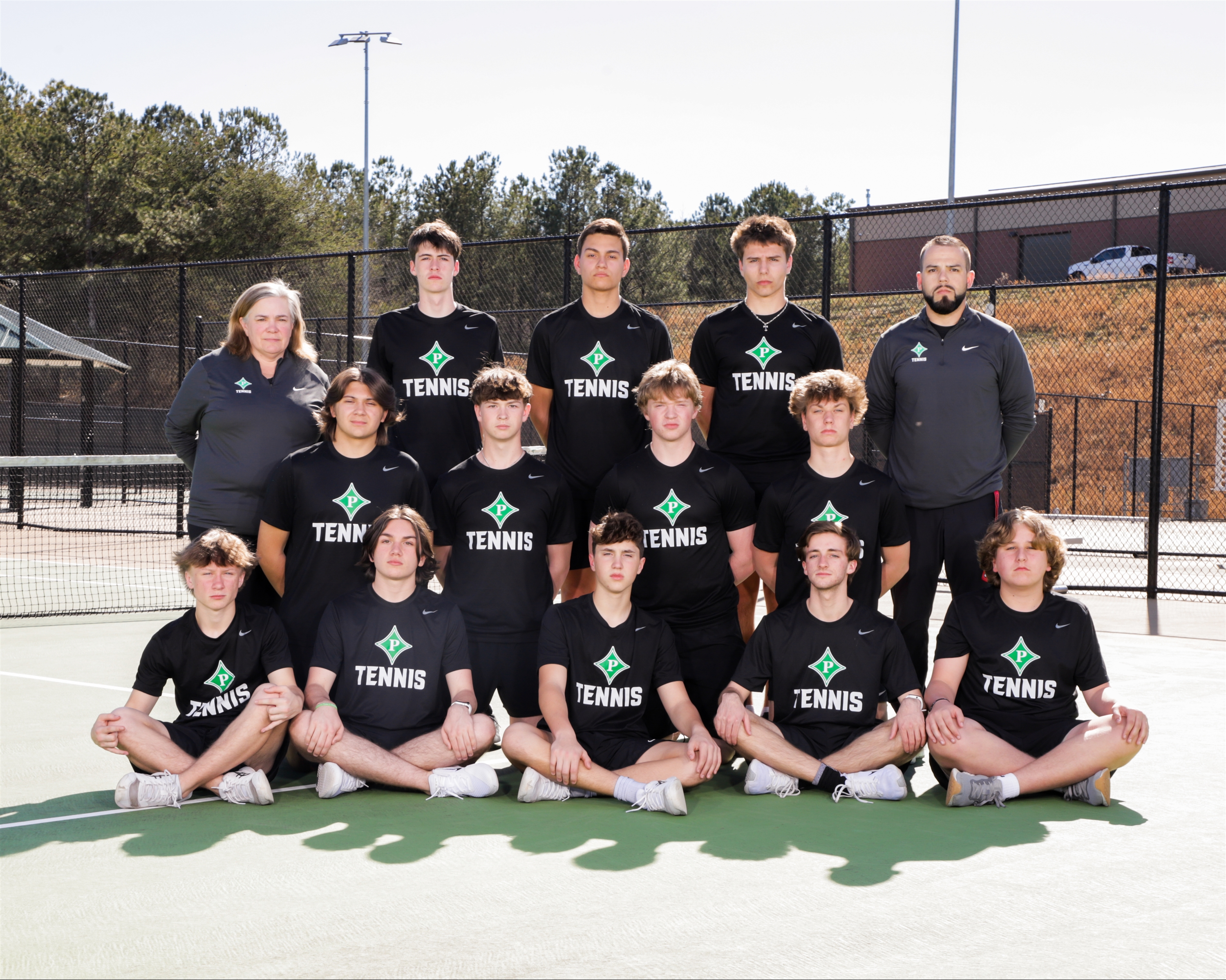 Tennis