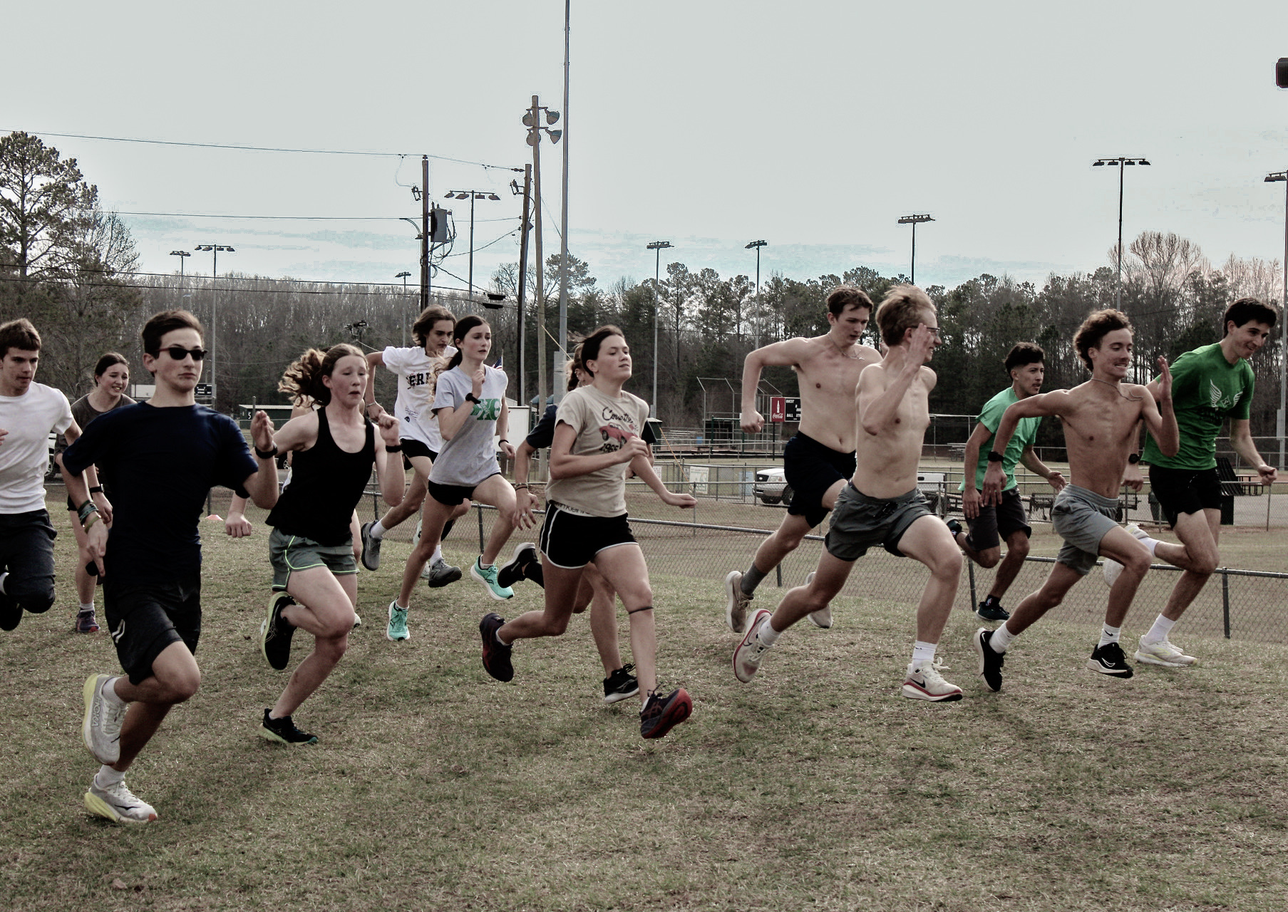 Track