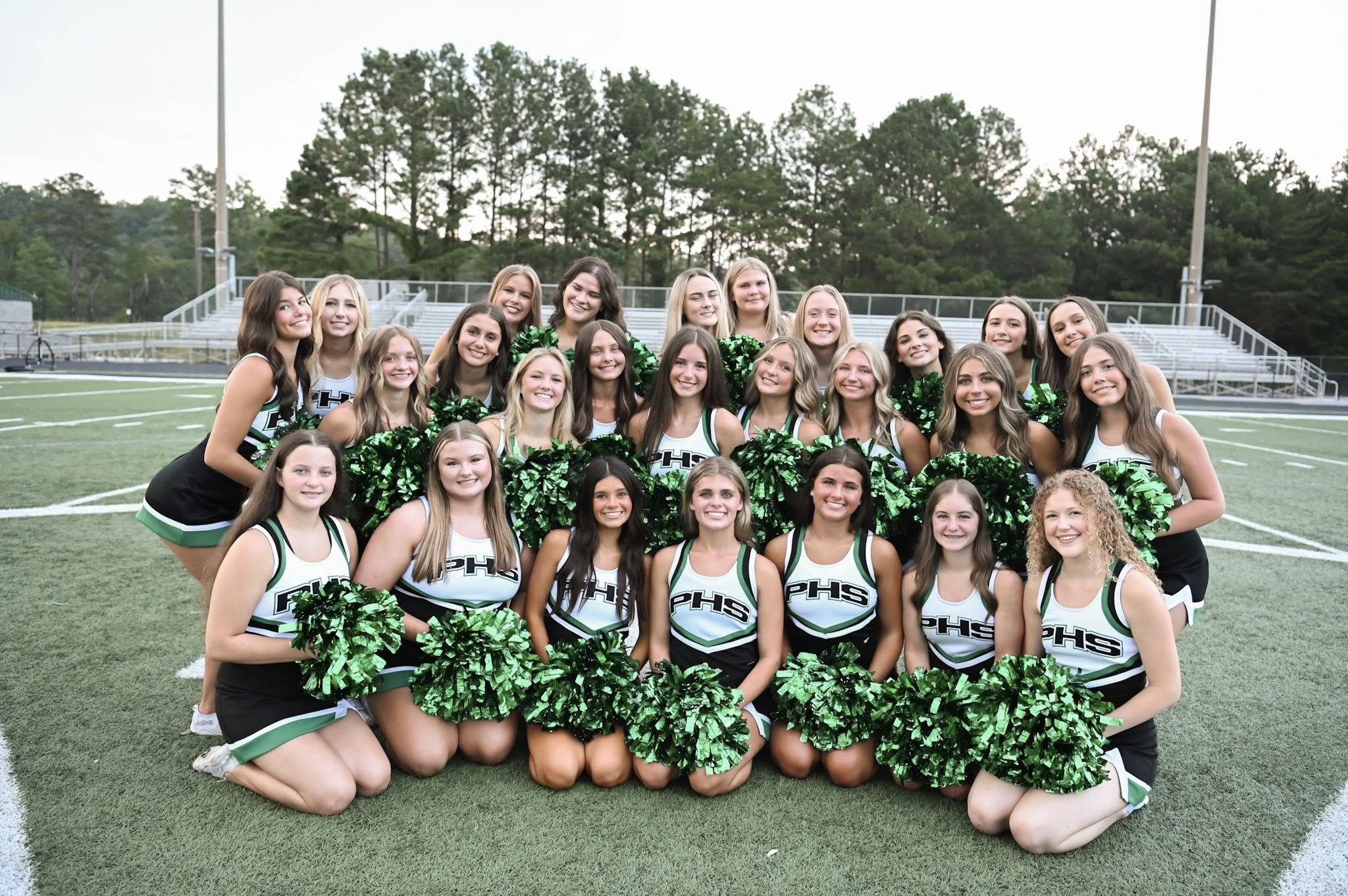 Cheer