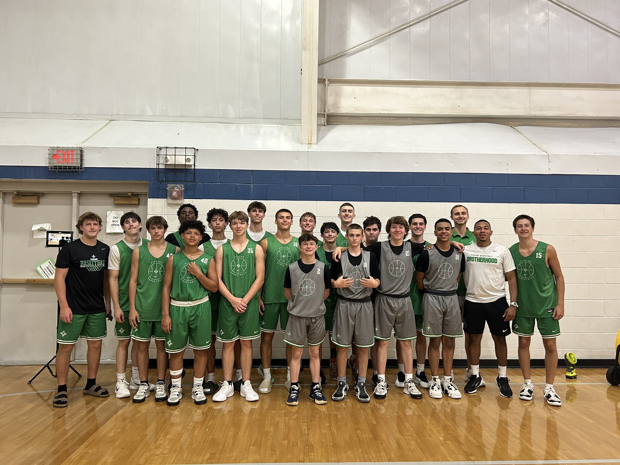 Boys Bball
