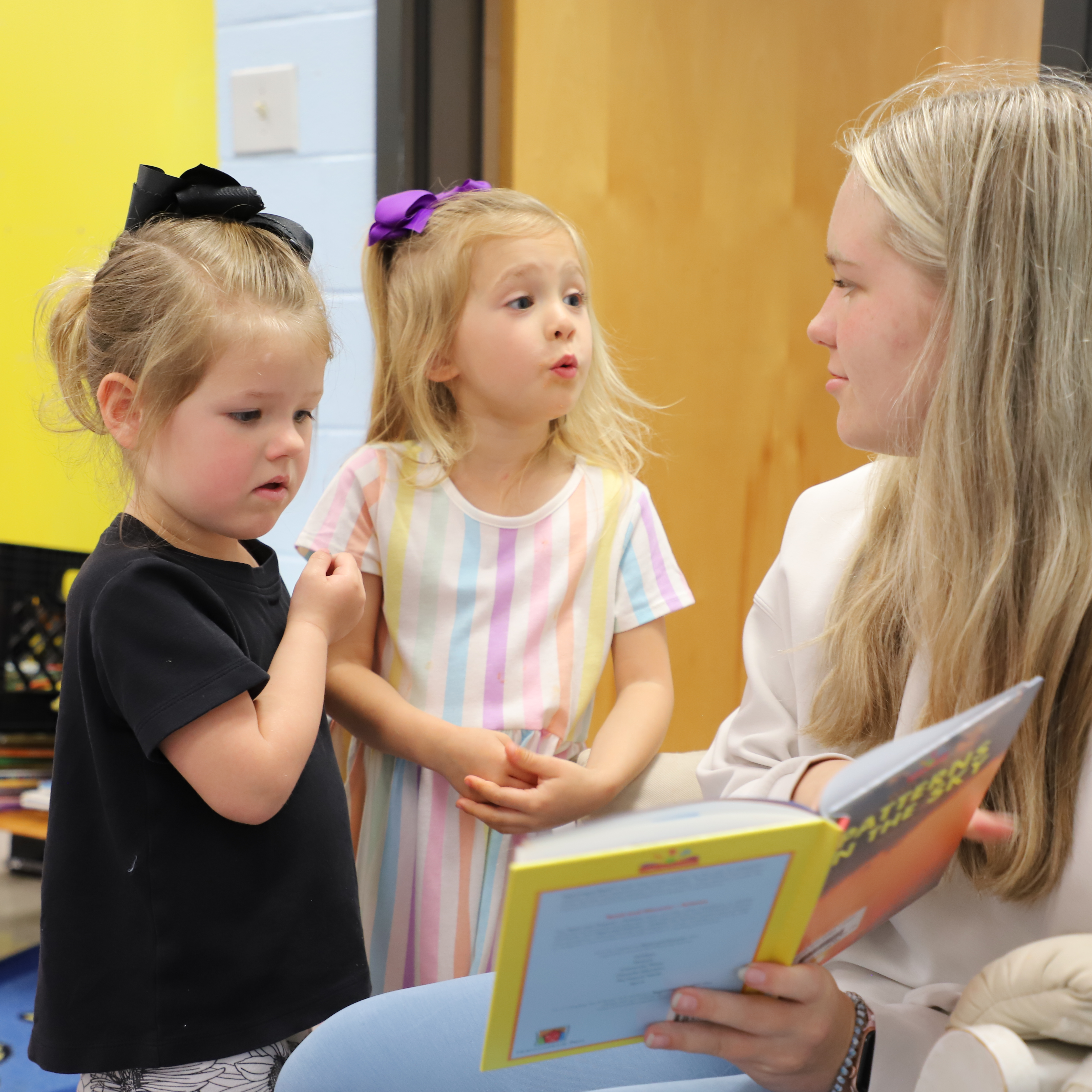 Early childhood