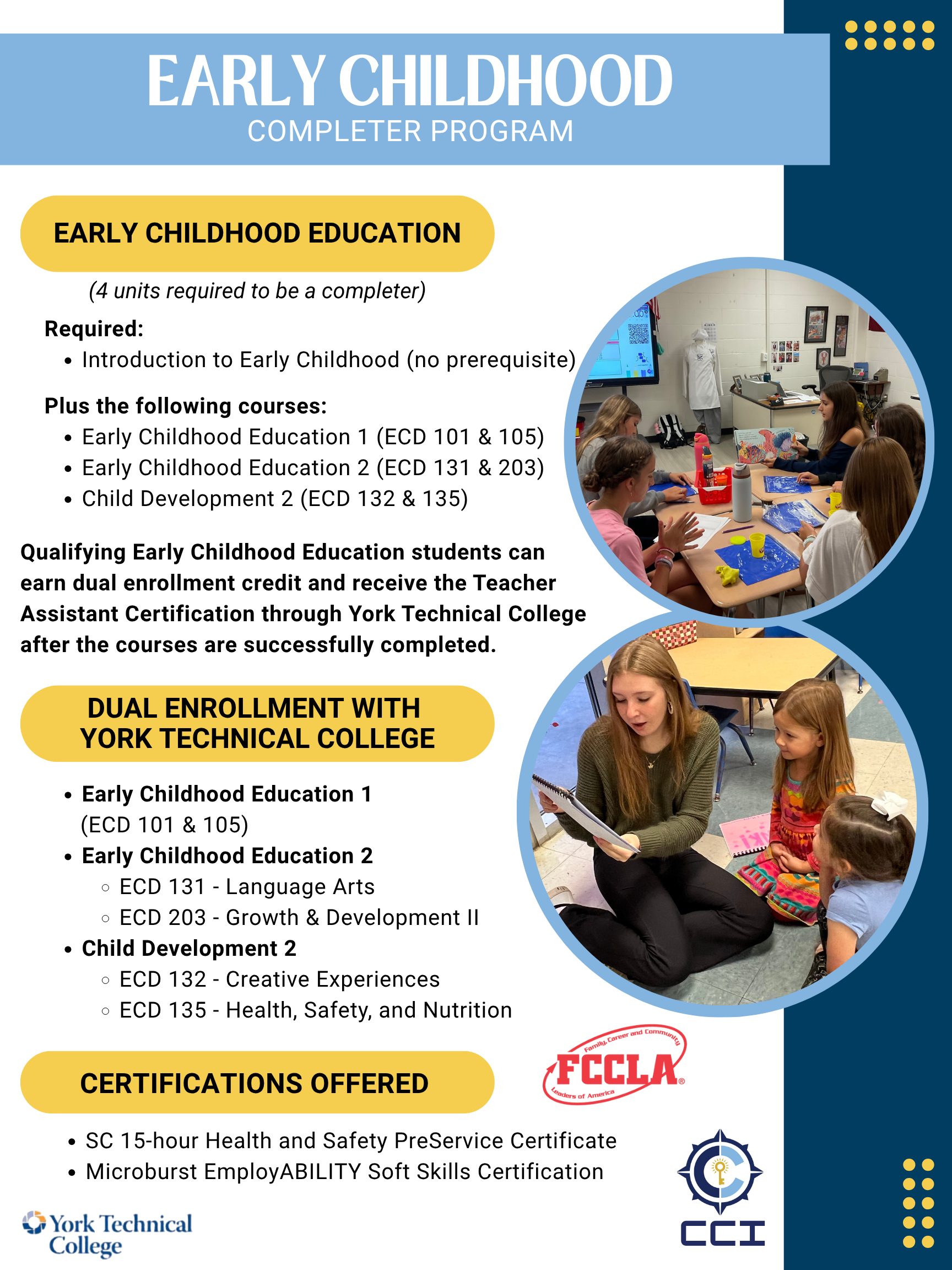 EarlyChildhood