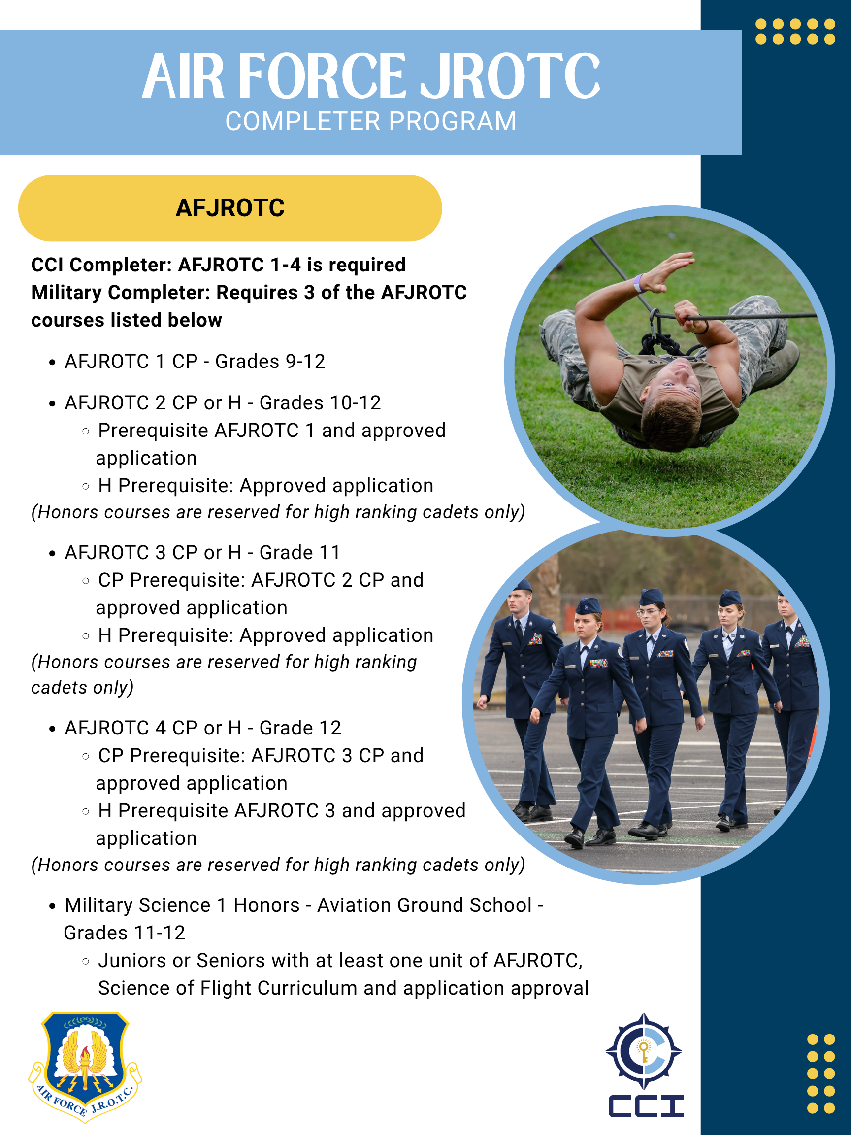 JROTC