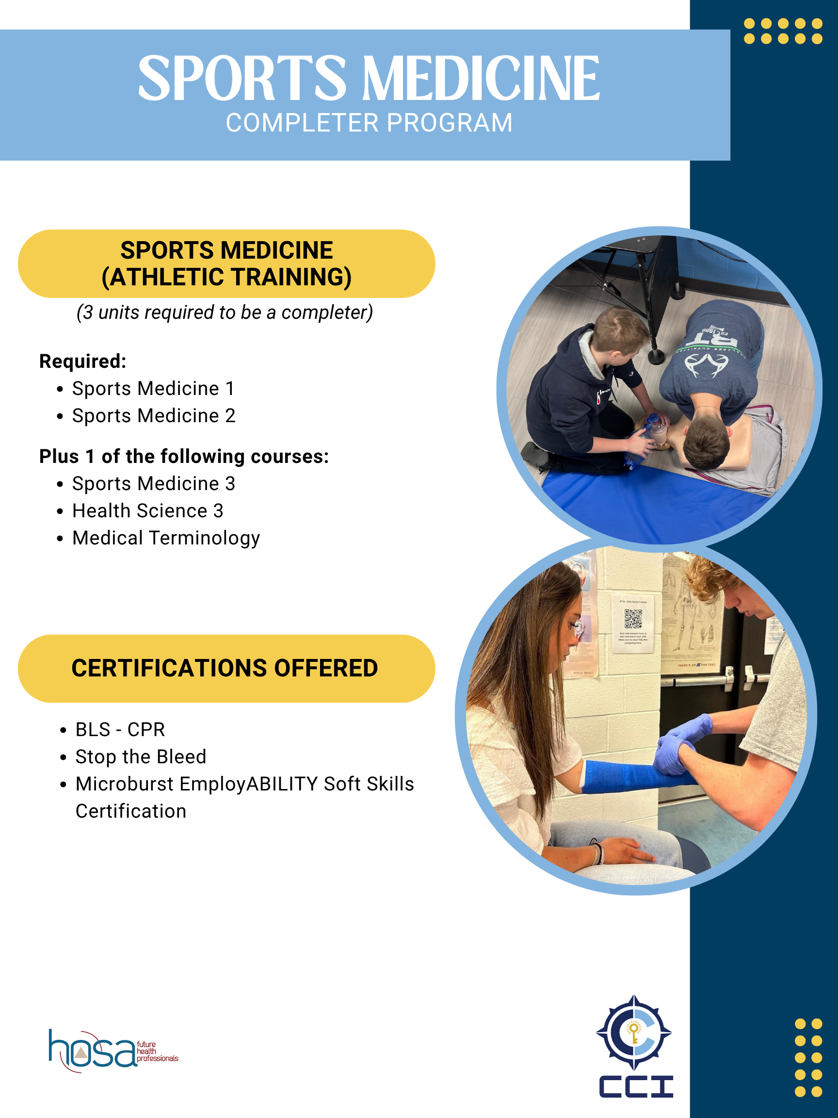 SportsMedicine