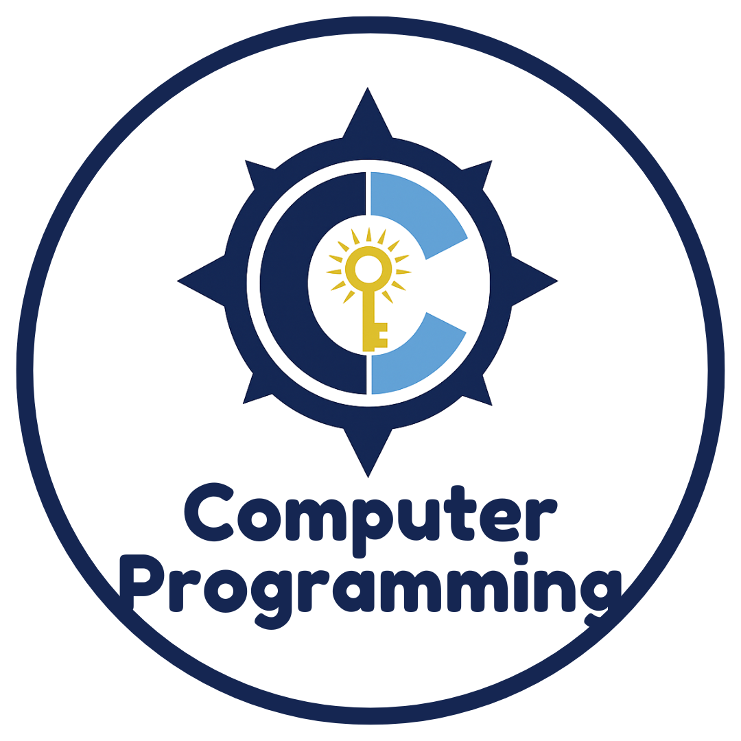ComputerPrograming